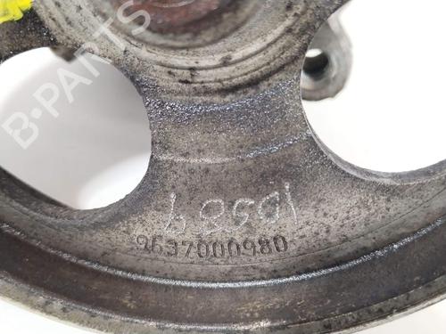 Steering pump CITROËN NEMO Box Body/MPV (AA_) | BP16798894M99 - Image 2