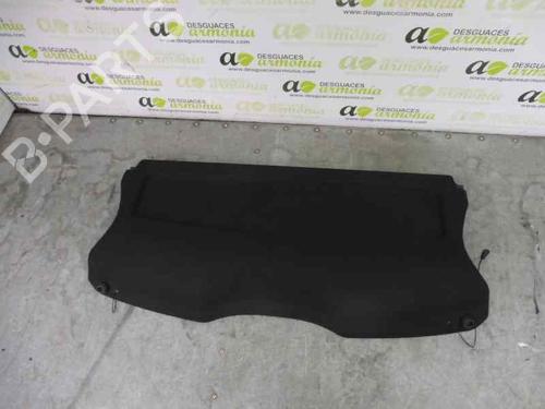 Rear parcel shelf FORD FIESTA V (JH_, JD_)  | BP1850434C85 