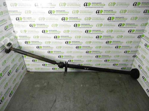 Used Driveshaft Driveshaft 1839986 1839986