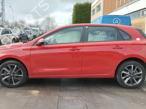 Brugte HYUNDAI i30 (PDE, PD, PDEN) 1.5 4780326