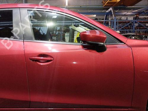 right-front-door-mazda-3-bm-bn-2013-2014-2015-2016-2017-2018-2019-39402296 main image