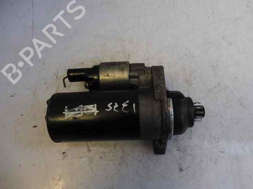 Starter VW POLO IV (9N_, 9A_)  | BP1995366M8