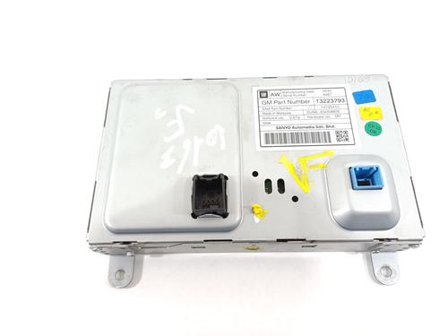 Display monitor OPEL INSIGNIA A Sports Tourer (G09) 2.0 CDTI (35) | BP16794886C48 