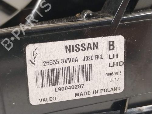 Feu arrière gauche NISSAN NOTE (E12) 1.5 dCi | BP30507418C34 - Image 4