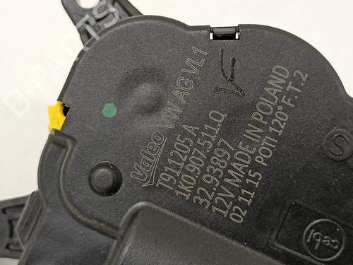 Electronic module VW CC B7 (358) | BP12855914M83 - Image 2