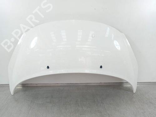 Capot Capot PEUGEOT 207 (WA_, WC_) [2006-2015] 18345997 18345997