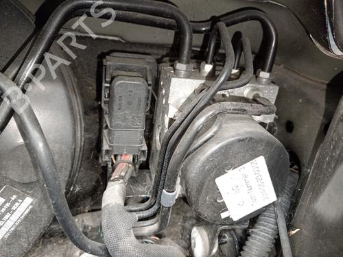 Used ABS pump FORD FOCUS III [2010-2020]  18242570