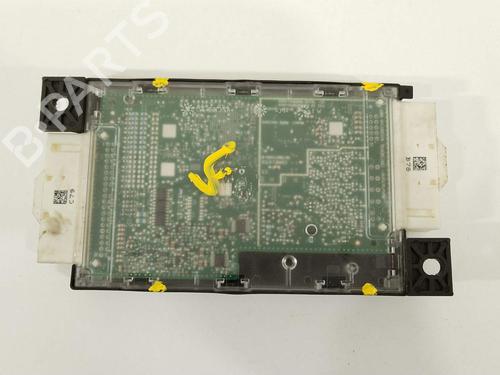 Used Electronic module Electronic module 27716531 27716531