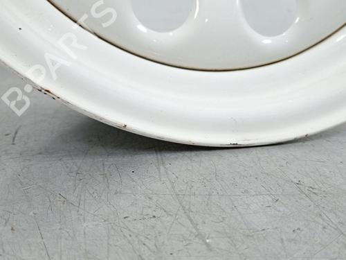 Rim SUZUKI JIMNY Closed Off-Road Vehicle (SN) | BP30837998C45