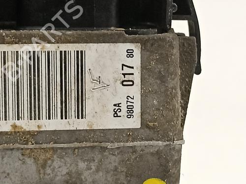 Steering pump PEUGEOT PARTNER Tepee  | BP16794978M99 