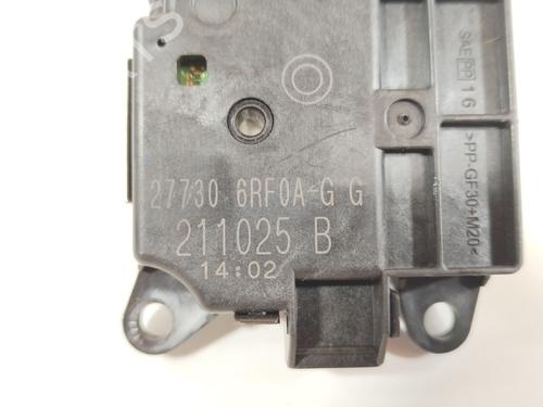 Electronic module NISSAN QASHQAI III (J12) 1.3 DIG-T | BP36412036M83 - Image 2