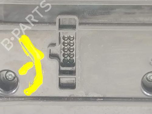 Climate control MINI MINI (F55) One | BP39173602I5 - Image 8