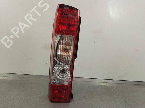 Used Left taillight Left taillight 34399353 34399353