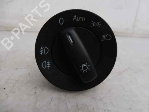 Used Headlight switch Headlight switch 1987562 1987562