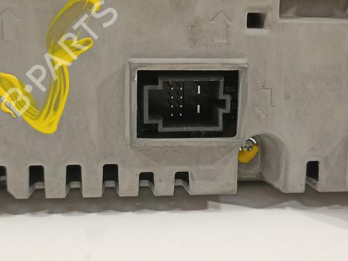 Instrument cluster MERCEDES-BENZ B-CLASS Sports Tourer (W247) B 200 d (247.012) | BP17664386C47 