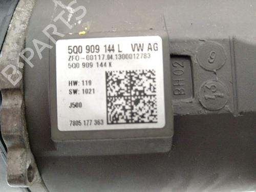 Steering rack SEAT LEON (5F1) 2.0 TDI | BP30181983M22 - Image 5