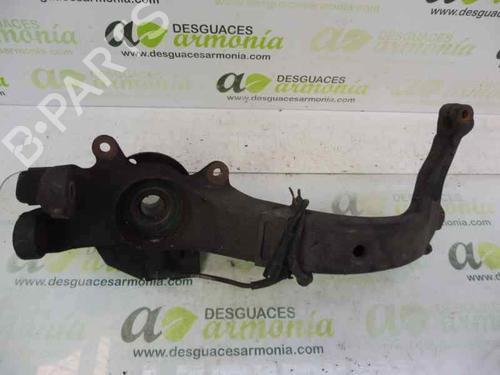 Used Left front steering knuckle Left front steering knuckle 1877265 1877265
