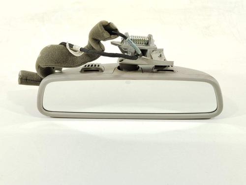 Used Rear mirror Rear mirror MERCEDES-BENZ C-CLASS (W204) [2007-2015] 18649952 18649952