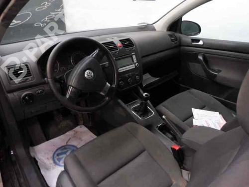Engine control unit (ECU) VW GOLF V (1K1)  | BP5033900M57 