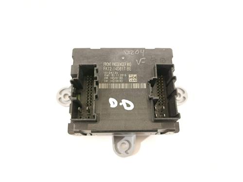 Used Electronic module Electronic module 21285901 21285901