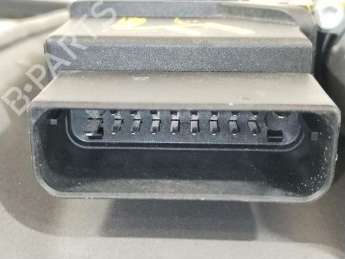 Rear right window mechanism VW GOLF V (1K1)  | BP28018840C25 