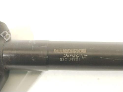 Injector PEUGEOT BOXER Van 2.2 HDi 120 | BP30393008M100 - Image 3