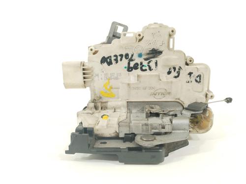 Used Front left lock Front left lock 26657611 26657611