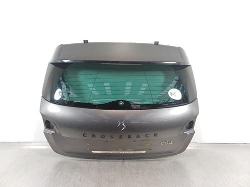 Used Tailgate CITROËN DS4 (NX_) 1.6 BlueHDi 120 (120 hp) 7578183