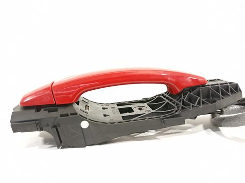Front right exterior door handle AUDI A1 Sportback (GBA) 25 TFSI | BP19662960C129 