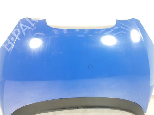 Hood SEAT ALTEA (5P1) 1.9 TDI | BP16809865C1