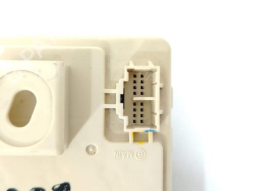 Fuse box HYUNDAI i30 (PDE, PD, PDEN) 1.6 CRDi | BP32141816E1 - Image 11