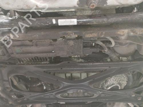 Used Steering rack AUDI A7 Sportback (4GA, 4GF) 3.0 TDI quattro (313 hp) 18695062