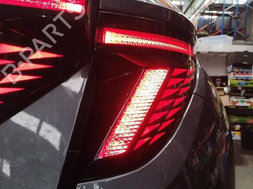 Højre baglygte HYUNDAI TUCSON (NX4E, NX4A) [2020-2025]  29125871