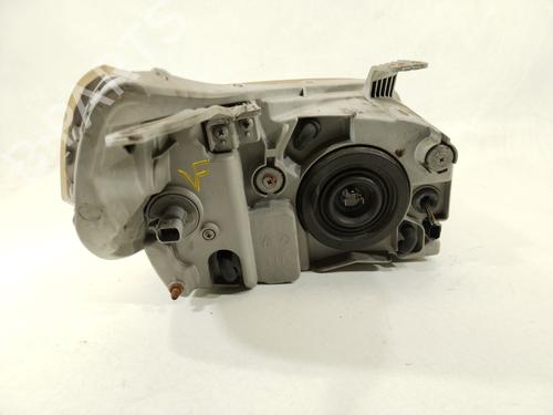 Left headlight CHEVROLET AVEO / KALOS Hatchback (T250, T255) 1.2 | BP32338064C28