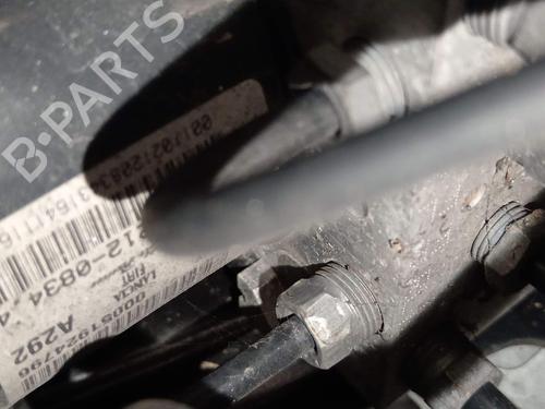 ABS pump FIAT DOBLO Cargo (263_) 1.3 D Multijet | BP39102961M43 - Image 4