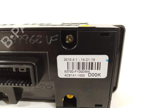 Switch KIA SPORTAGE IV (QL, QLE) | BP16802647I30 - Image 6