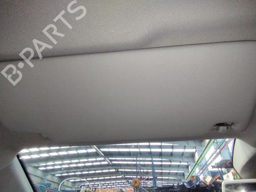 left-sun-visor-seat-leon-sc-5f5-2013-2014-2015-2016-2017-2018-18069380 main image