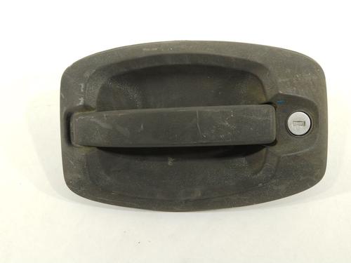 Used Front left exterior door handle CITROËN JUMPER II Van 2.2 HDi 100 (101 hp) 28515647
