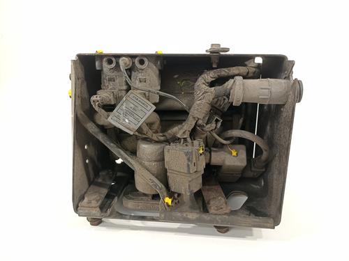 Used Control unit IVECO DAILY III Van 35 C 17, 35 S 17 (166 hp) 16728786