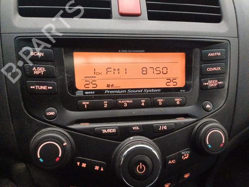 Used Radio Radio 38735361 38735361