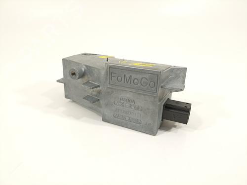 Used Electronic module FORD KUGA II (DM2) 2.0 TDCi (120 hp) 16121949