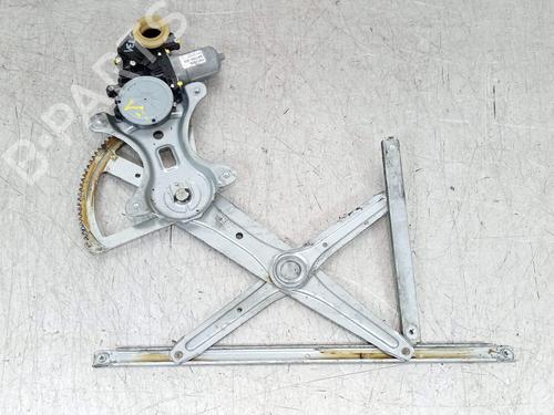 Used Front right window mechanism Front right window mechanism TOYOTA COROLLA Verso (ZER_, ZZE12_, R1_) 2.2 D-4D (AUR10_, AUR10R) (136 hp) 31880694 31880694