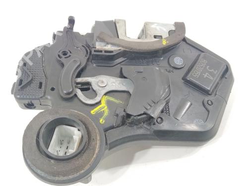 Rear left lock SUZUKI GRAND VITARA II (JT, TE, TD)  | BP7773096C100 