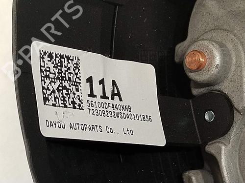 Rat HYUNDAI KONA (SX2) 1.6 GDi Hybrid | BP33324414C49 - Image 9