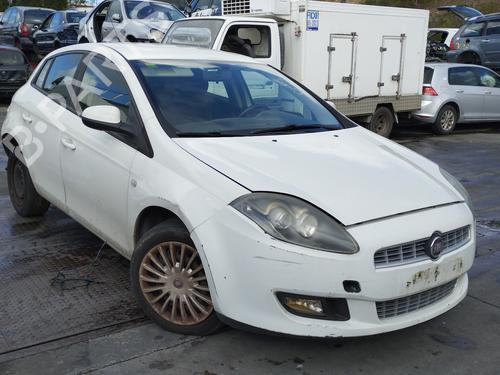 Egr FIAT BRAVO II (198_)  | BP22731563M69 