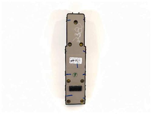 Left front window switch HYUNDAI i30 (PDE, PD, PDEN) | BP8069454I27 - Image 4