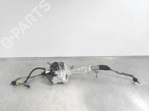 Used Steering rack Steering rack PEUGEOT 308 II (LB_, LP_, LW_, LH_, L3_) [2013-2021] 17212523 17212523