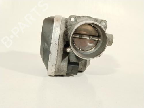 Used Throttle body SEAT IBIZA III (6L1) 1.4 16V (100 hp) 26614223