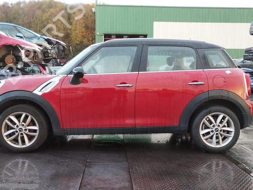 Injection rail MINI MINI COUNTRYMAN (R60) Cooper D | BP32232664M98 - Image 7