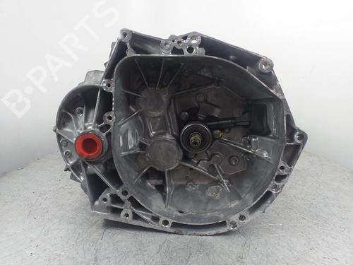 Used Gearbox Gearbox 9739907 9739907
